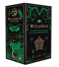 Picture of Wiccapedia