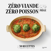 Picture of Zéro viande zéro poisson