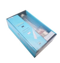 Image de Coffret Crystal Bottle