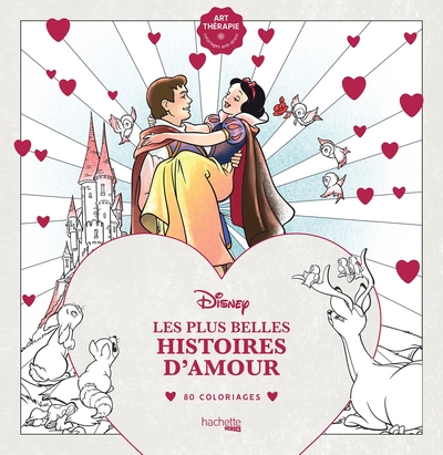 Image de Les plus belles histoires d'amour