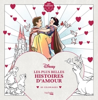 Image de Les plus belles histoires d'amour