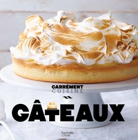 Picture of Gâteaux