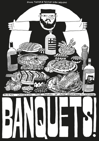 Image de Banquets !
