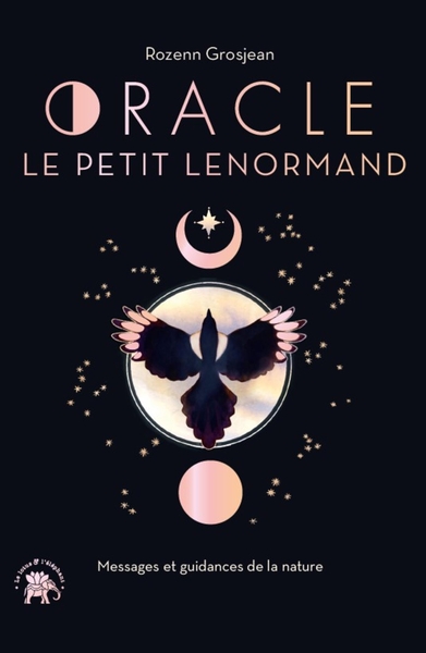 Image de Oracle Le Petit Lenormand
