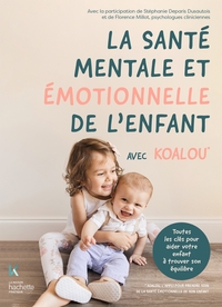Picture of La santé mentale et émotionnelle de l'enfant avec Koalou