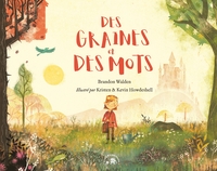 Image de Des graines et des mots