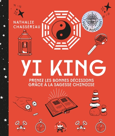 Picture of Yi King
