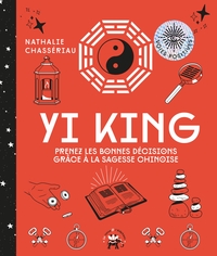 Picture of Yi King
