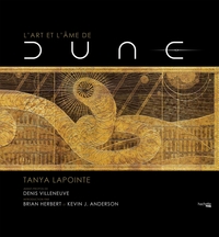 Image de L'art et l'âme de Dune