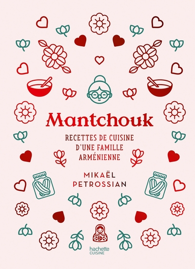 Image de Mantchouk