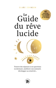 Image de Le guide du rêve lucide