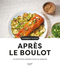 Image de 100 recettes après le boulot