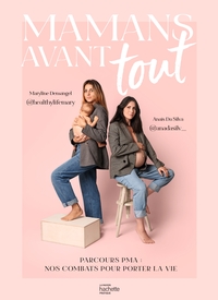 Picture of Mamans avant tout