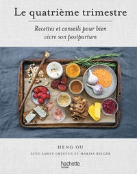 Image de Le quatrième trimestre
