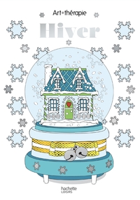 Image de Les Petits bloc d'Art-thérapie Hiver