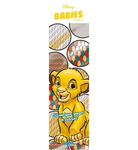 Image de Marque-pages Disney Babies Tome 2
