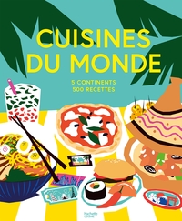 Image de Cuisines du monde