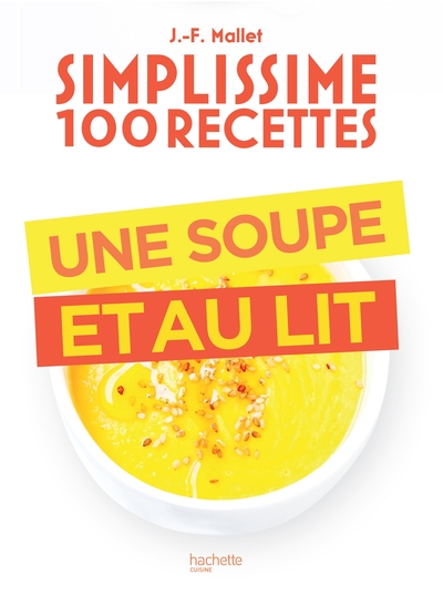 Image de Une soupe et au lit