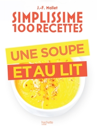 Image de Une soupe et au lit