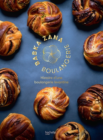 Image de Babka Zana / histoire d'une boulangerie levantine