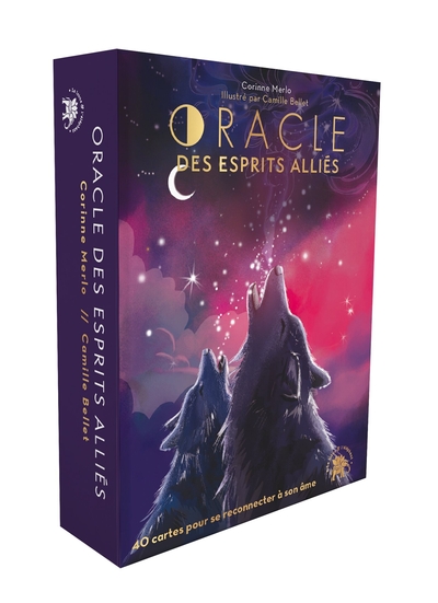 Image de Oracle des esprits alliés
