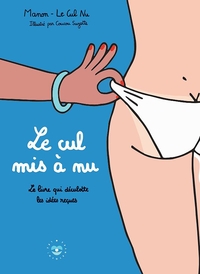 Picture of Le cul mis à nu