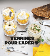Picture of 100 Recettes de Verrines pour l'apéro