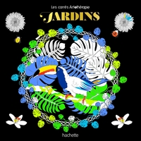 Image de Les carrés d'Art-thérapie Jardins