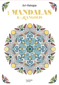 Image de Les Petits blocs d'Art-thérapie Mandalas et rangolis