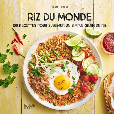 Image de Riz du Monde