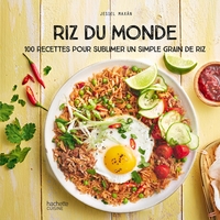 Image de Riz du Monde