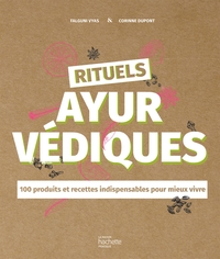 Image de Rituels ayurvédiques