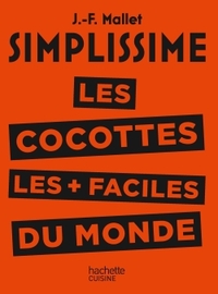 Image de Les cocottes les + faciles du monde