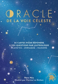 Picture of Oracle de la voie céleste