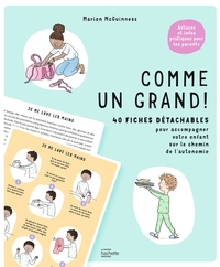Picture of Comme un grand !