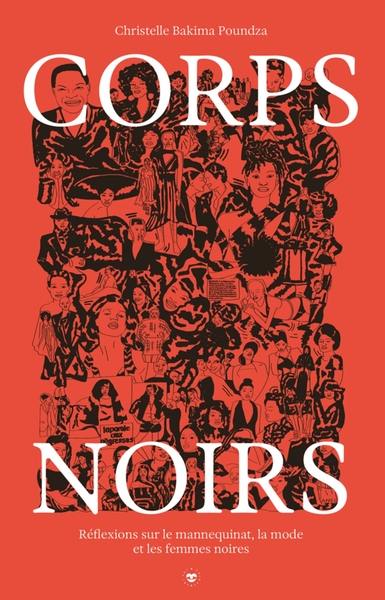Image de Corps noirs