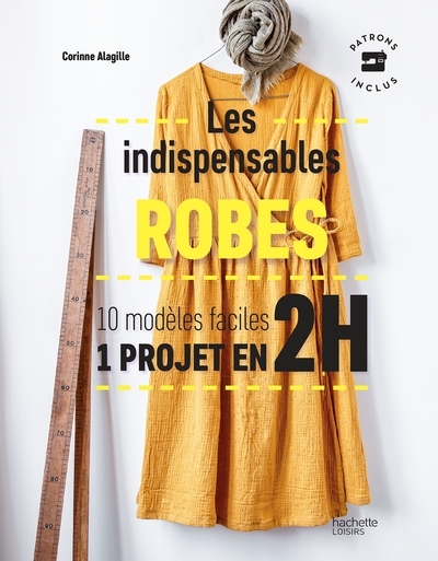 Image de Les indispensables robes