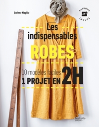 Image de Les indispensables robes