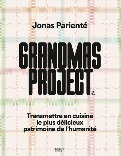 Image de Grandmas project