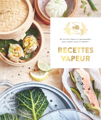 Image de Recettes vapeur