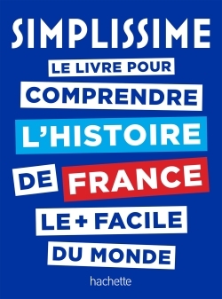 Picture of Simplissime Histoire de France