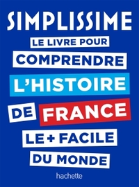 Picture of Simplissime Histoire de France