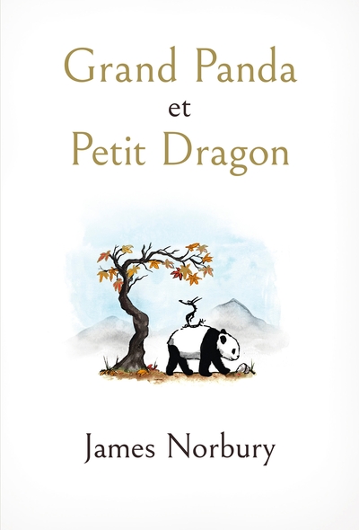 Picture of Grand Panda et Petit Dragon