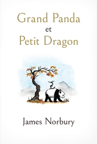 Picture of Grand Panda et Petit Dragon