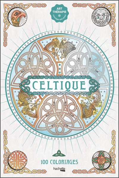 Picture of Celtique