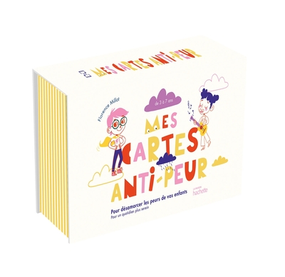Image de Mes cartes anti-peur