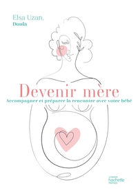 Image de Devenir mère