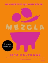 Image de Mezcla