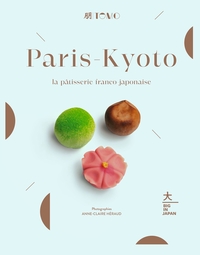 Picture of Paris-Kyoto
