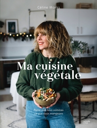 Image de Ma cuisine végétale